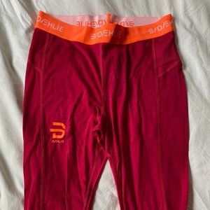 DÆHLIE Training Wool Women's Tights